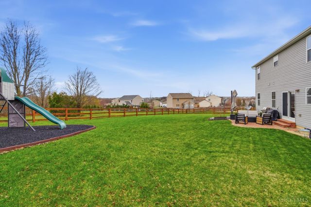 5709 Rachels View, Liberty Twp, OH 45011