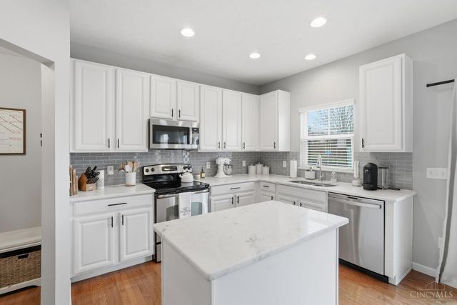 5709 Rachels View, Liberty Twp, OH 45011