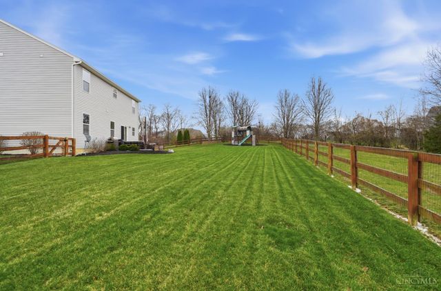 5709 Rachels View, Liberty Twp, OH 45011