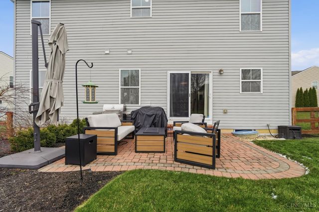 5709 Rachels View, Liberty Twp, OH 45011