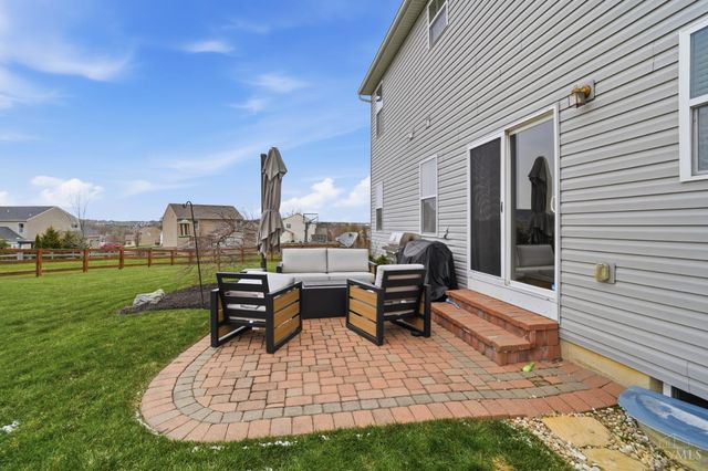 5709 Rachels View, Liberty Twp, OH 45011