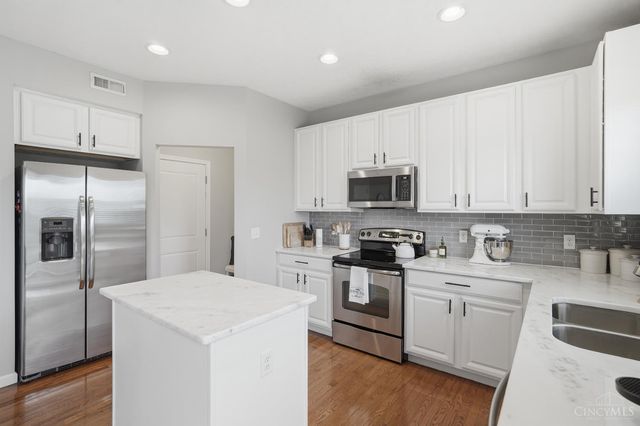 5709 Rachels View, Liberty Twp, OH 45011