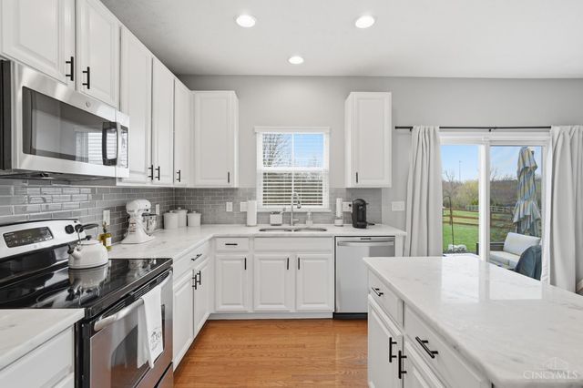 5709 Rachels View, Liberty Twp, OH 45011