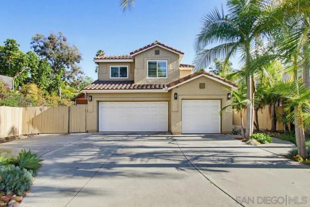 8995 Hampe Court, San Diego, CA 92129