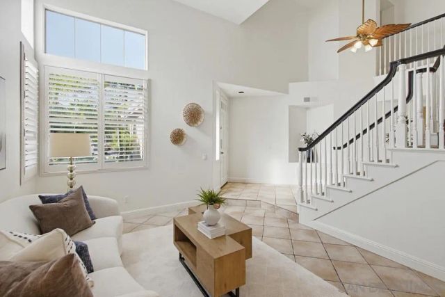 8995 Hampe Court, San Diego, CA 92129