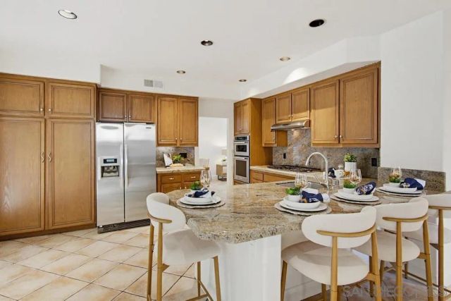 8995 Hampe Court, San Diego, CA 92129