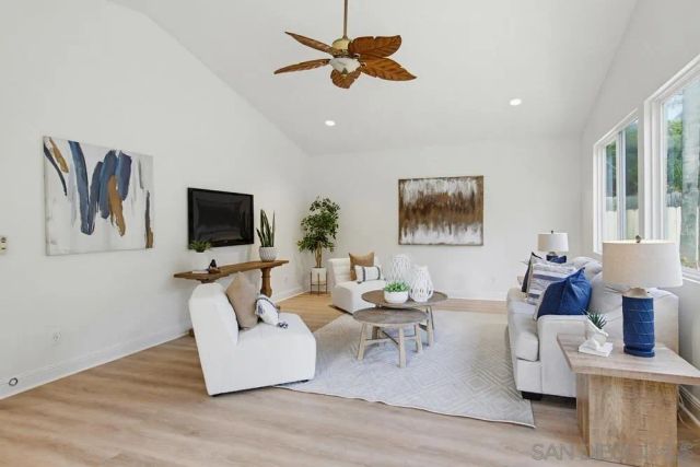 8995 Hampe Court, San Diego, CA 92129