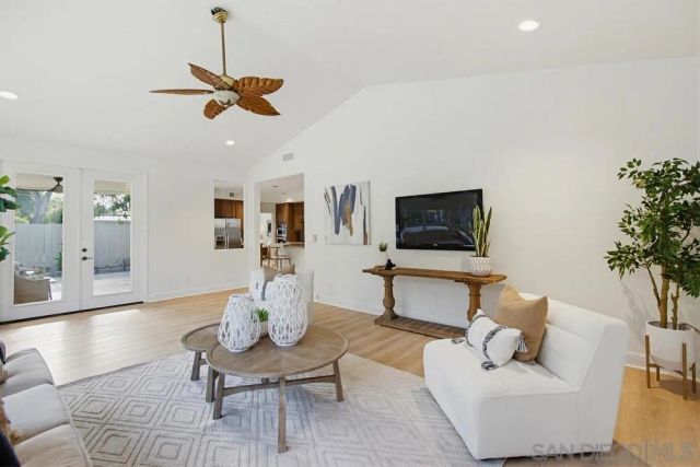 8995 Hampe Court, San Diego, CA 92129
