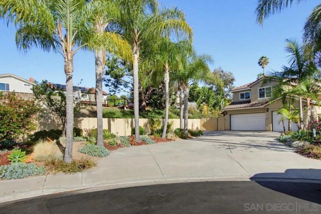 8995 Hampe Court, San Diego, CA 92129