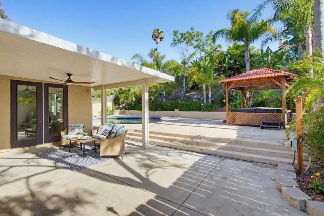 8995 Hampe Court, San Diego, CA 92129