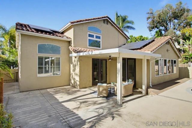 8995 Hampe Court, San Diego, CA 92129