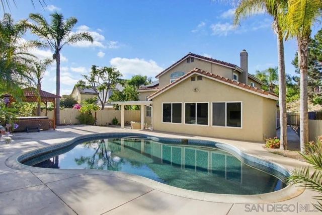 8995 Hampe Court, San Diego, CA 92129