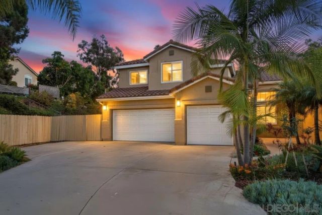 8995 Hampe Court, San Diego, CA 92129