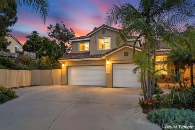8995 Hampe Court, San Diego, CA 92129