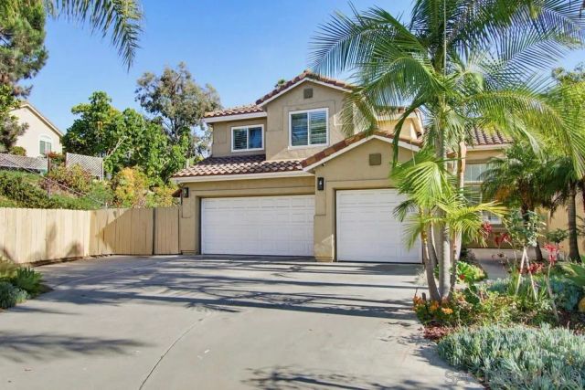 8995 Hampe Court, San Diego, CA 92129