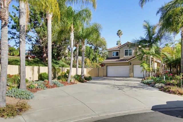 8995 Hampe Court, San Diego, CA 92129