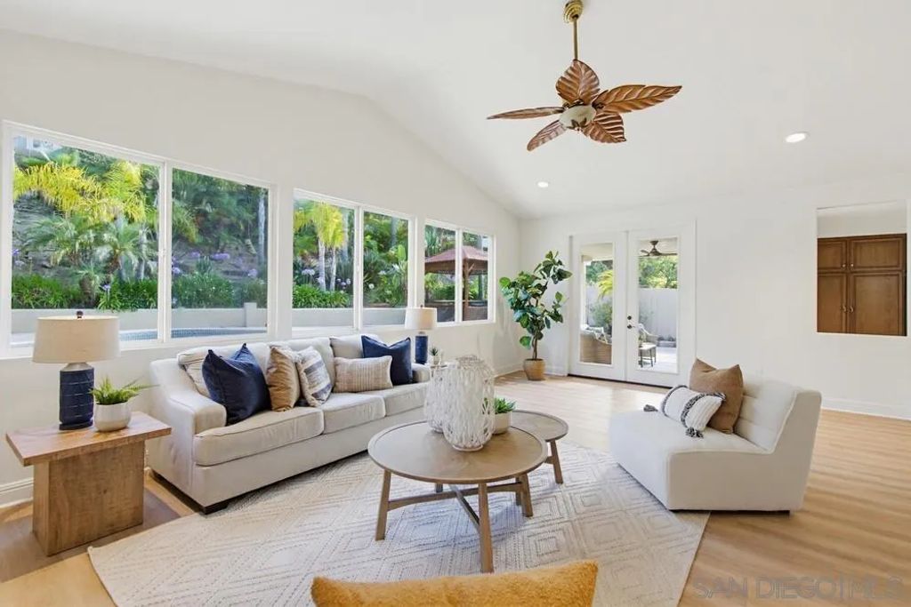 8995 Hampe Court, San Diego, CA 92129