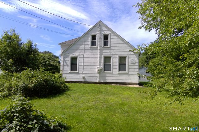 92 Pine Street, Columbia, CT 06237