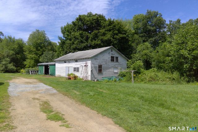 92 Pine Street, Columbia, CT 06237