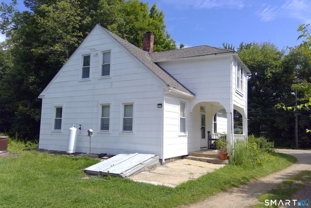 92 Pine Street, Columbia, CT 06237
