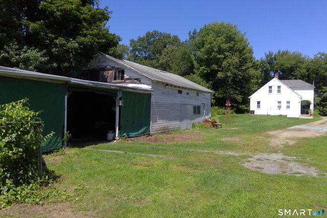 92 Pine Street, Columbia, CT 06237