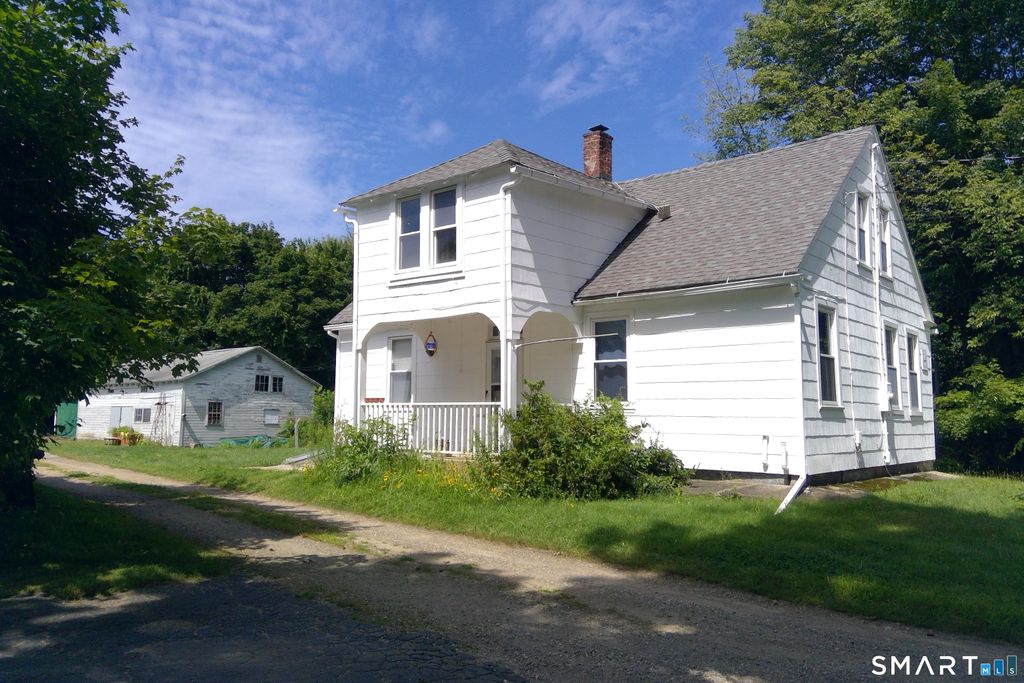 92 Pine Street, Columbia, CT 06237