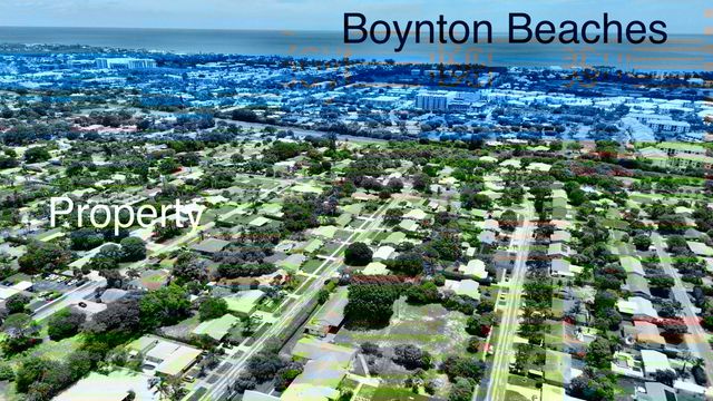 135 SE 26TH Avenue, Boynton Beach, FL 33435