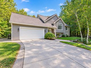 5480 Hidden Acres Court, Olive Twp, MI 49424
