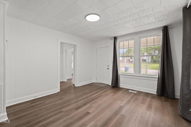 919 College N Circle, Wilson, NC 27893