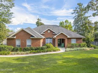 3262 Country Club Drive, Lynn Haven, FL 32444