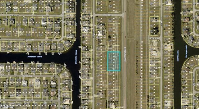 324 Burnt Store RD, Cape Coral, FL 33993