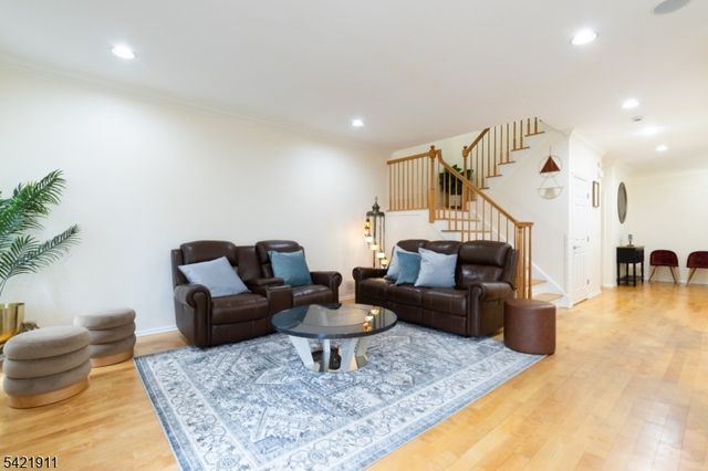 97 Winged Foot Dr, Livingston Twp., NJ 07039