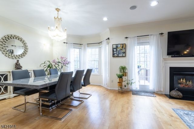 97 Winged Foot Dr, Livingston Twp., NJ 07039