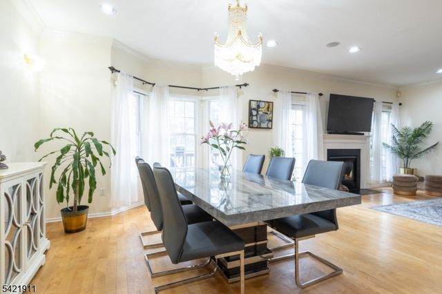 97 Winged Foot Dr, Livingston Twp., NJ 07039
