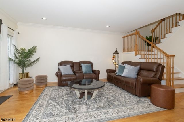 97 Winged Foot Dr, Livingston Twp., NJ 07039