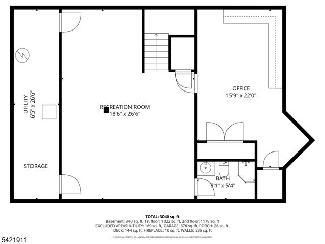 97 Winged Foot Dr, Livingston Twp., NJ 07039