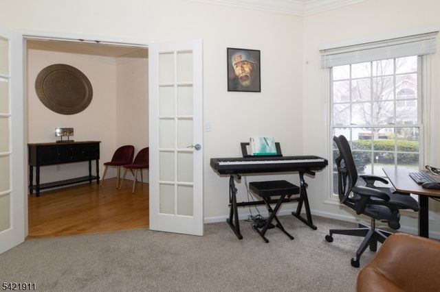 97 Winged Foot Dr, Livingston Twp., NJ 07039