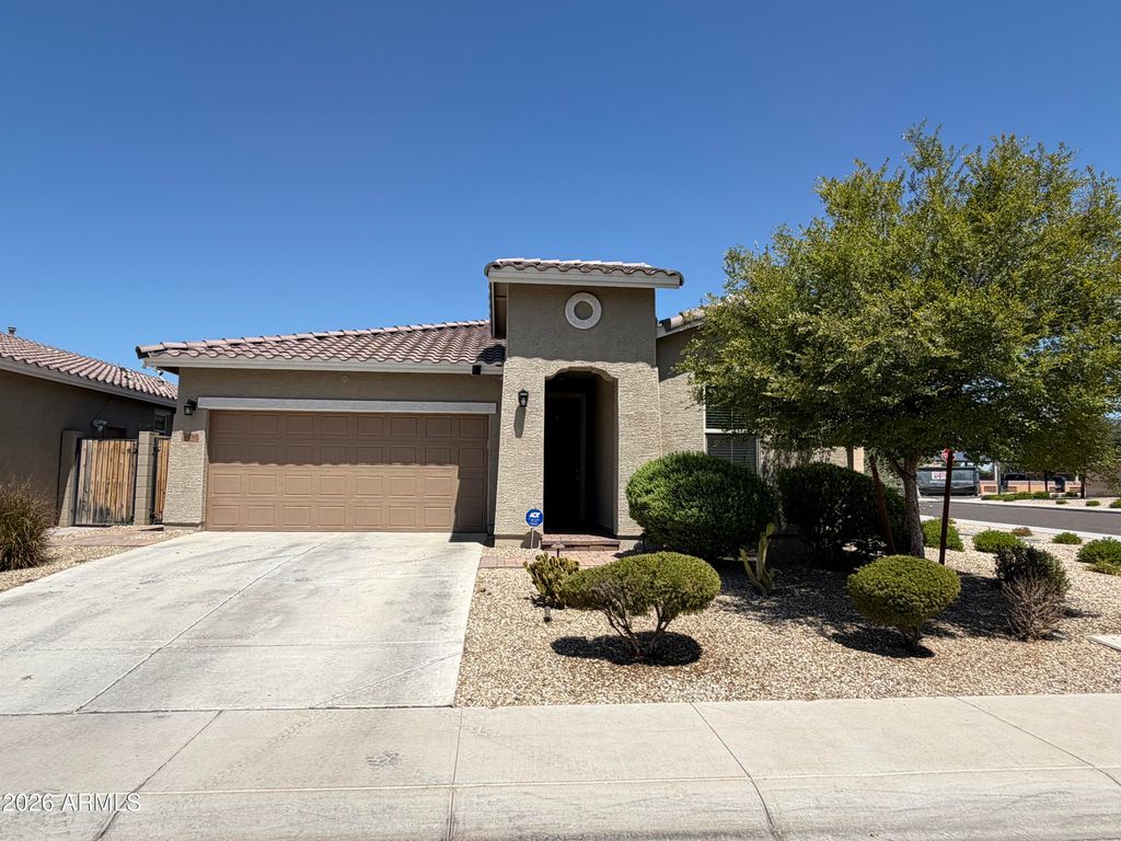 4030 W COLES Road, Laveen, AZ 85339 — photo 2