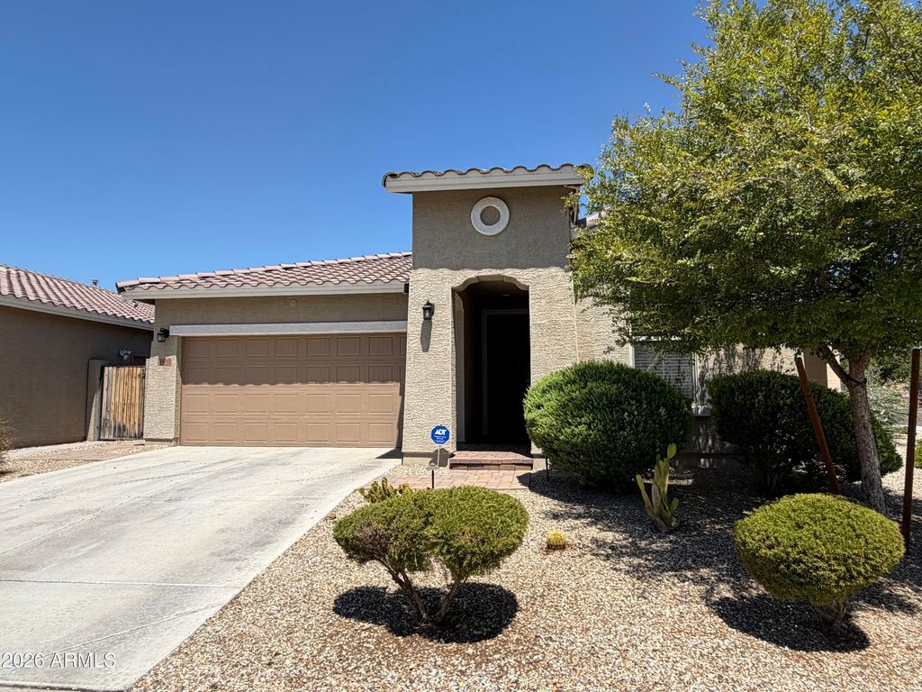 4030 W COLES Road, Laveen, AZ 85339 — photo 3