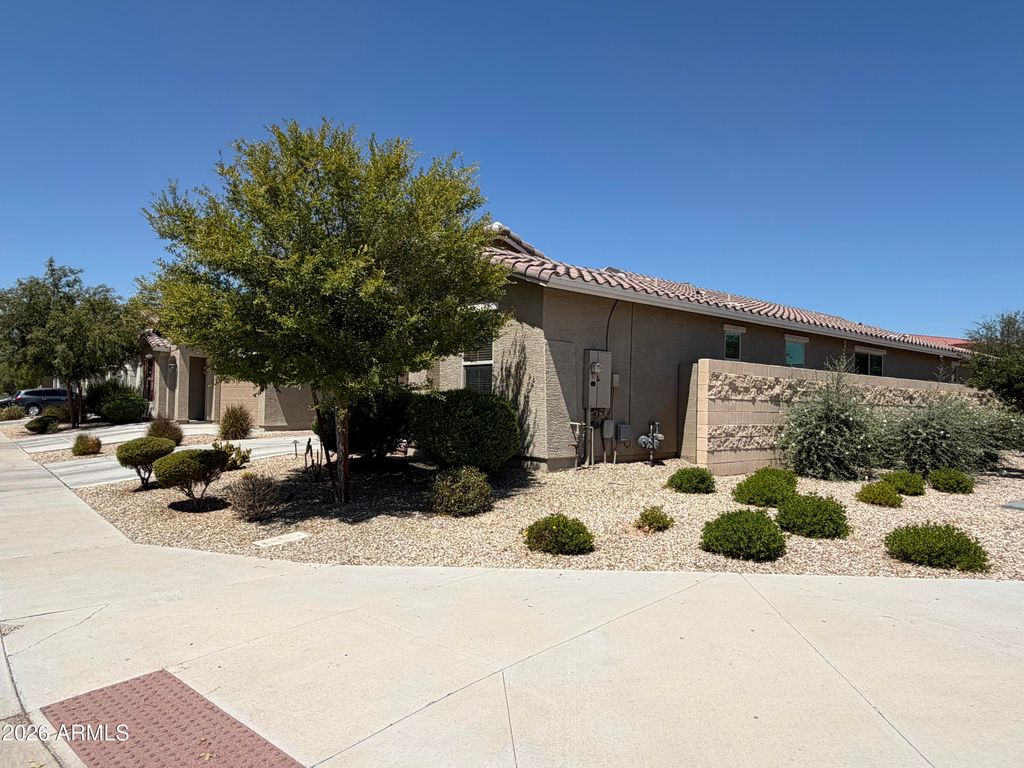 4030 W COLES Road, Laveen, AZ 85339 — photo 4