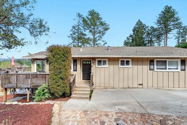 497 Estrella Drive, Scotts Valley, CA 95066