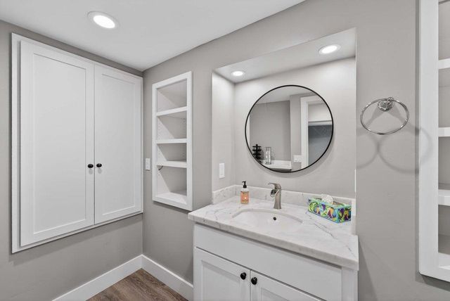 497 Estrella Drive, Scotts Valley, CA 95066