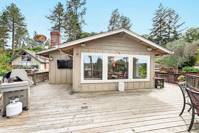 497 Estrella Drive, Scotts Valley, CA 95066