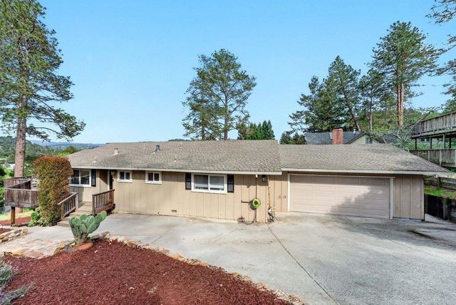 497 Estrella Drive, Scotts Valley, CA 95066