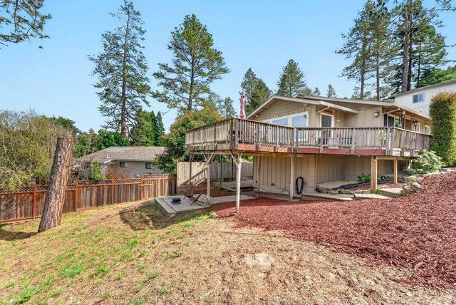 497 Estrella Drive, Scotts Valley, CA 95066