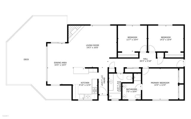 497 Estrella Drive, Scotts Valley, CA 95066