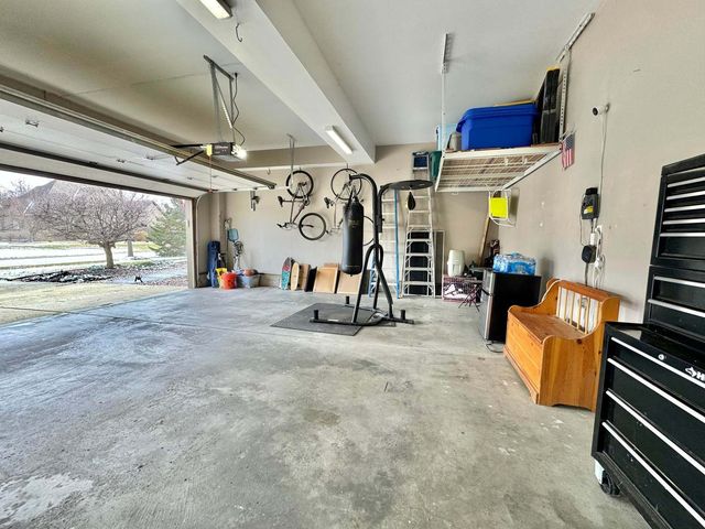 10588 Erie Drive, Crown Point, IN 46307