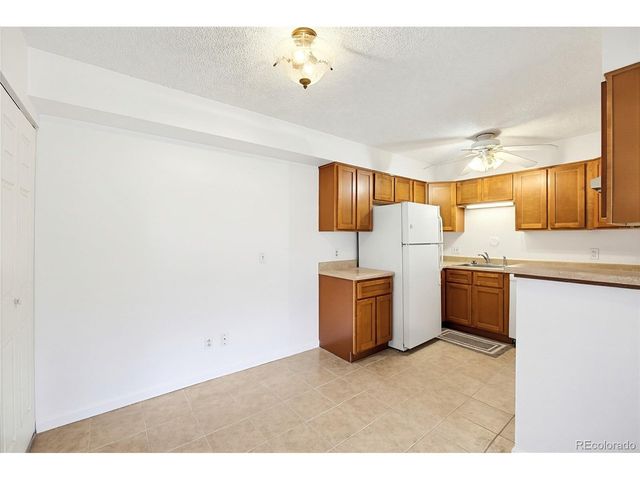 3344 S Ammons St 16-16-101, Lakewood, CO 80227