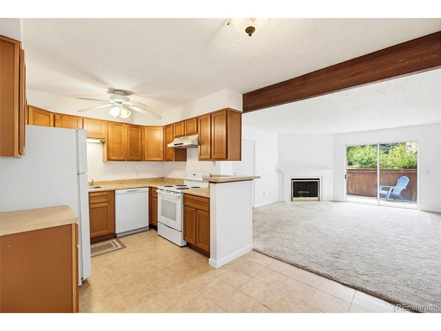 3344 S Ammons St 16-16-101, Lakewood, CO 80227