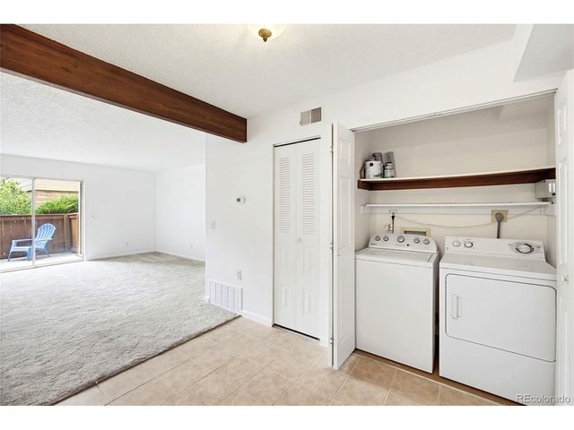 3344 S Ammons St 16-16-101, Lakewood, CO 80227